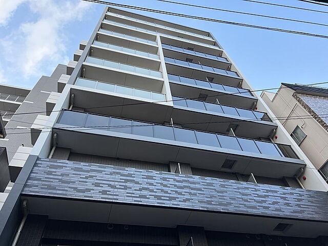 プレサンスブルーム浅草North