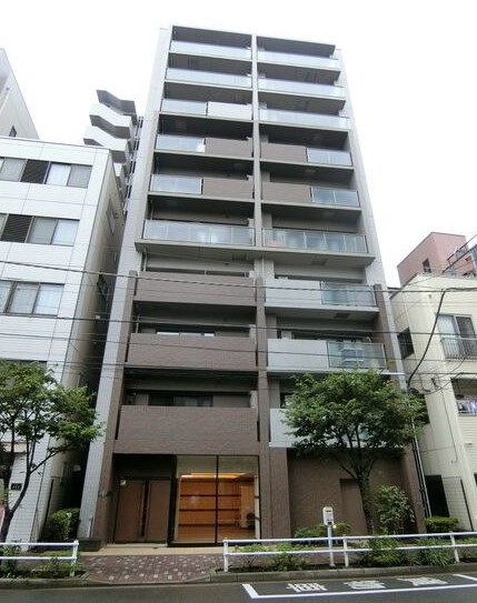 レオーネ上野入谷