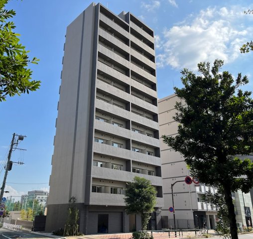 ステージファースト亀戸