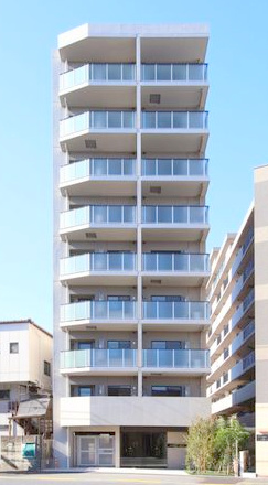 ビィ・フォルマ亀戸