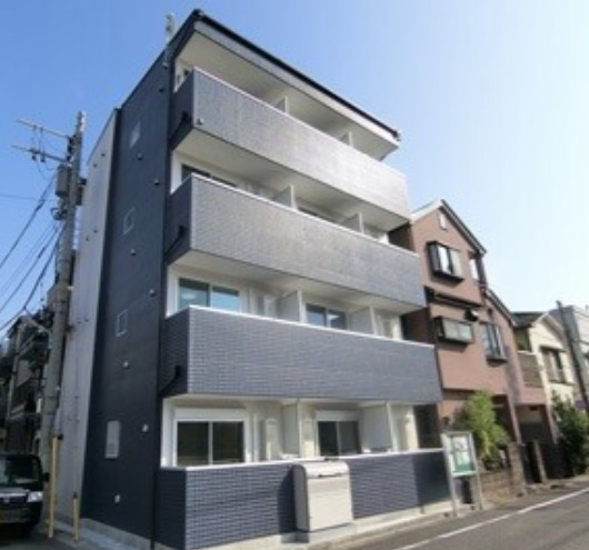 ラ・ルーチェ新小岩
