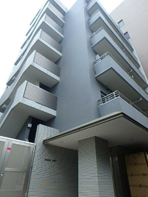 ベルジェ東陽町