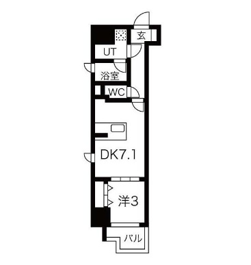 シーズンフラッツ錦糸町WEST