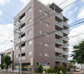 シティハイム京島