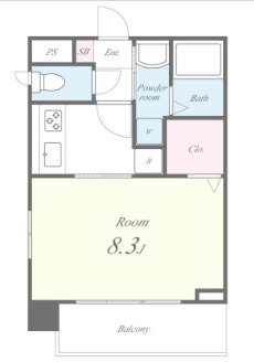 ナチュラルハウス