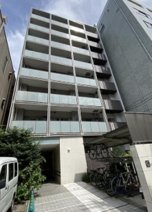 ケイウッドハウス 
