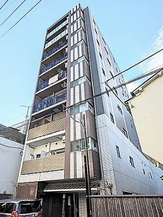 エステムプラザ両国北斎通り