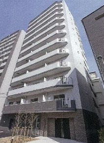 リヴシティ上野入谷グロース