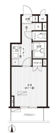 エフシティ亀戸