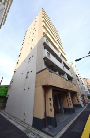 プレスタイル門前仲町