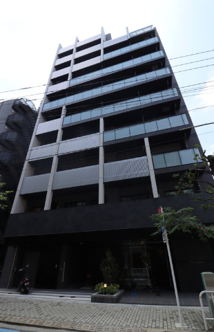 GENOVIA木場Ⅱ