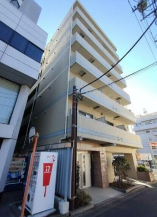 リクレイシア菊川