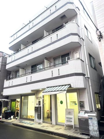 アンプリル押上