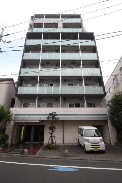 AXAS門前仲町