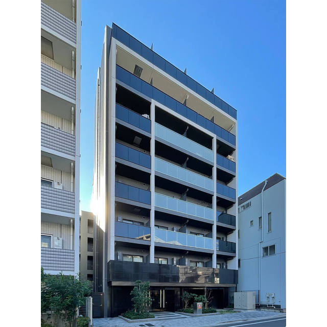 ACP Residence 亀戸