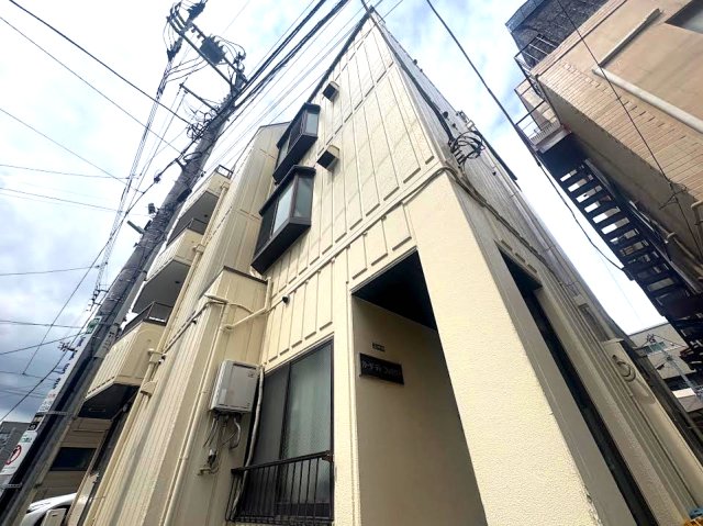 カーザ・ディ・ファミリア