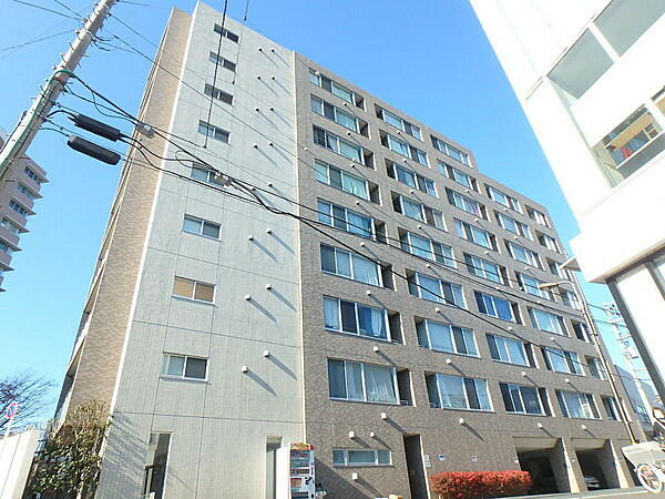 アイフォート千住曙町