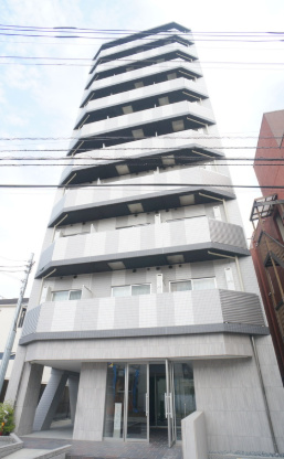 グランヴァン大島