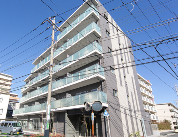 Ｄａｉｗａ　Ｇｒａｃｅ　Ｍａｉｓｏｎ　亀有