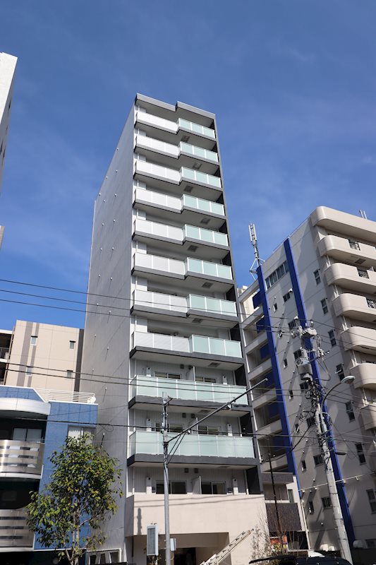 GENOVIA本所吾妻橋Ⅲ