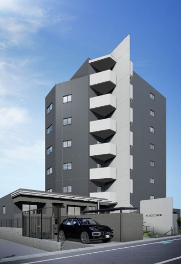 Daiwaグレイスメゾン亀戸