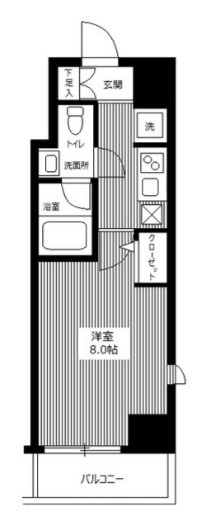 アイル東京深川