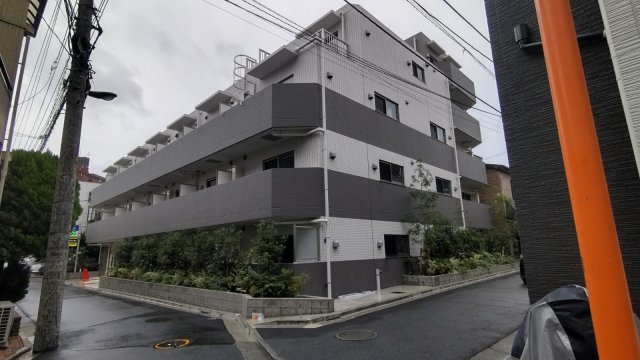 アイルプレミアム向島
