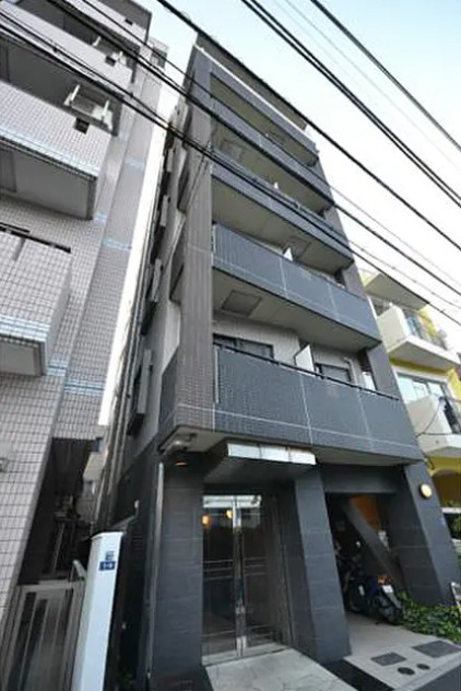 スパシエルクス門前仲町