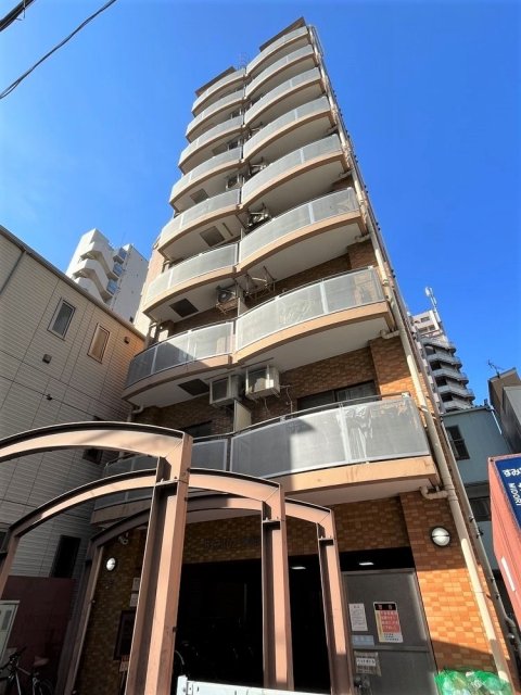 ダイアパレス錦糸町第三