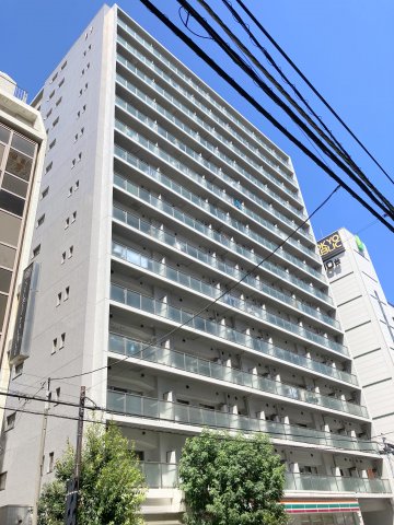 エスティメゾン錦糸町Ⅱ