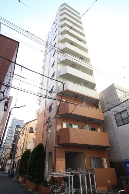 スカイコート錦糸町第２