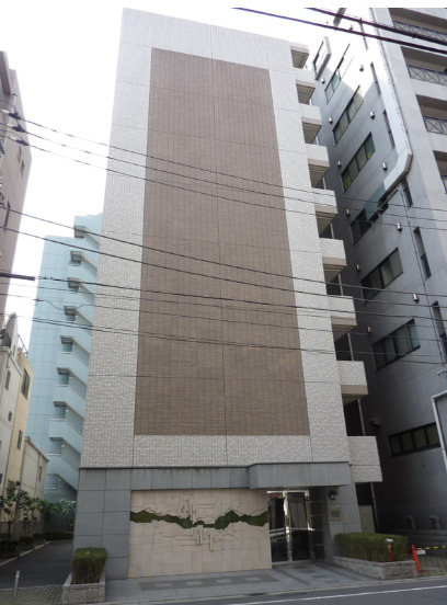ドミール錦糸町