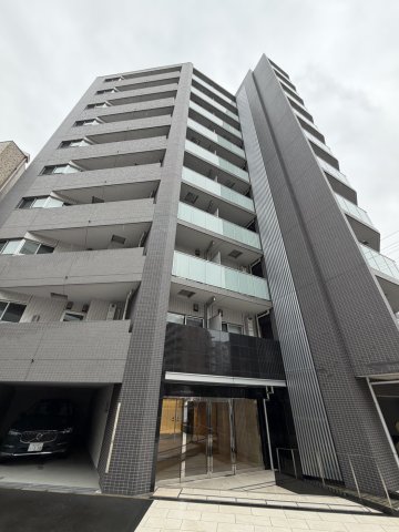 アイルグランデ押上イースト