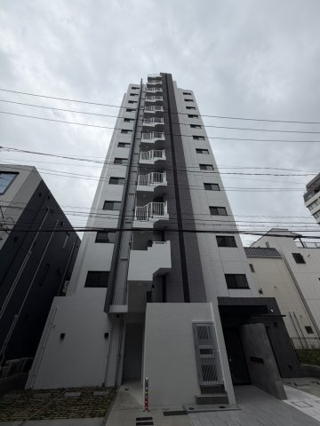 プライムブリス深川住吉