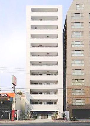 ガーラ・ステーション菊川