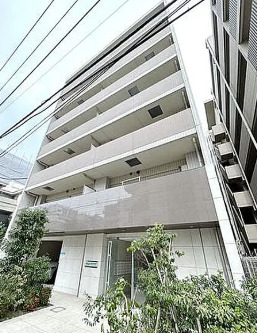 ルフレグランデ押上