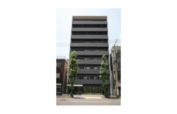 AXAS墨田アジールコート