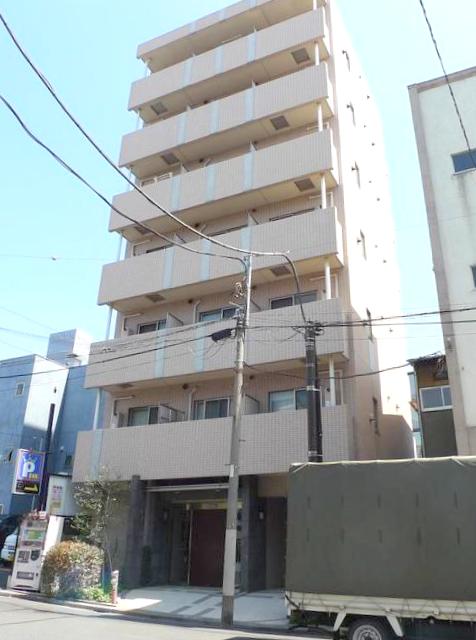 ドルチェ東京深川壱番館