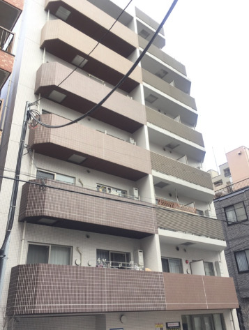 B CITY両国