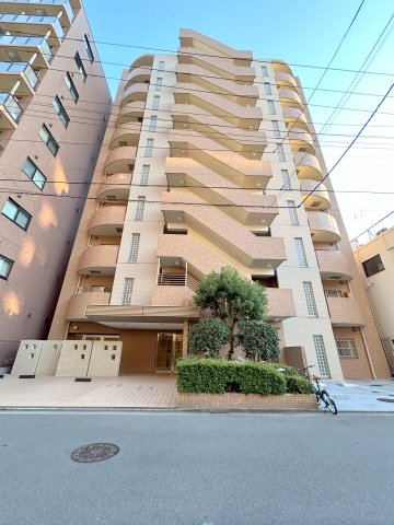 CASSIA錦糸町South Court