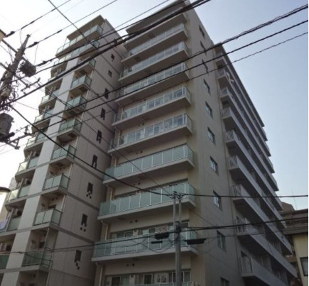 ファーストプレイス菊川