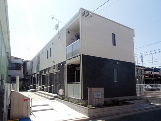 レオネクストライン　リファール