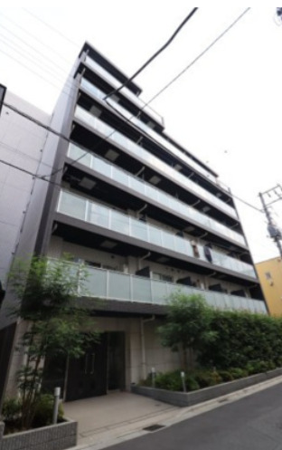 GENOVIA錦糸町Ⅱskygarden