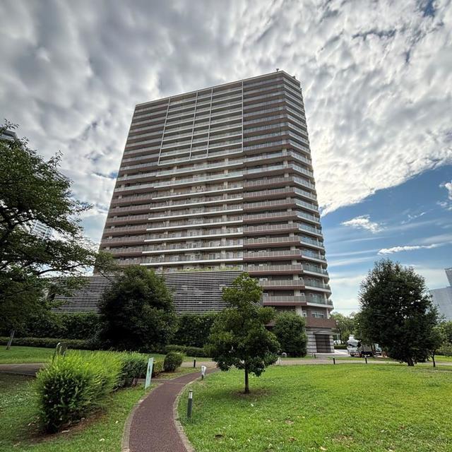キャナルスクウェア豊洲