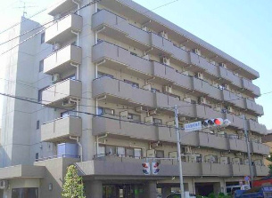 パークステージ亀戸北