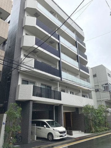 スカイガーデン錦糸町