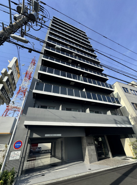 ファミルート船堀