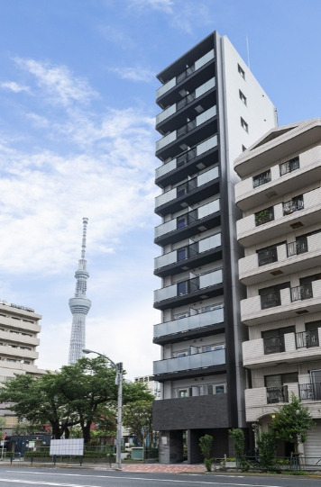 RELUXIA本所吾妻橋Ⅱ 