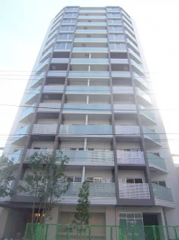 ハーモニーレジデンス錦糸町＃001