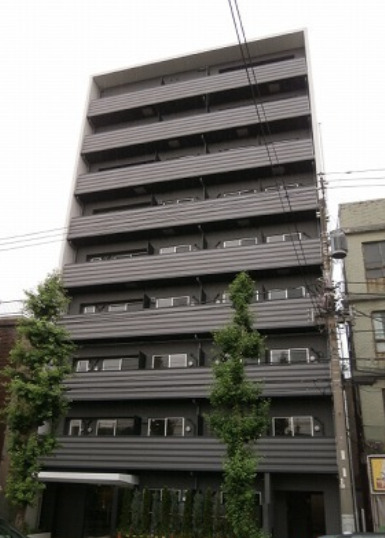 AXAS墨田AsylCourt